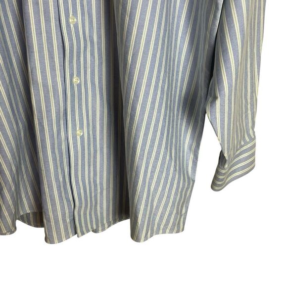 L.L. Bean 100% cotton wrinkle resistant shirt‎ - Picture 8 of 8